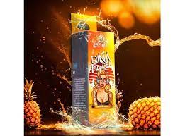 LUBRICANTE INTIMO COMESTIBLE DE PIÑA - LALAHOT